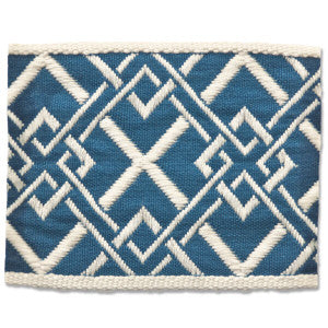 Vanity 5 Bluebird by Stout Designer Trim