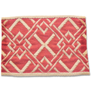 Vanity 6 Blossom by Stout Designer Trim