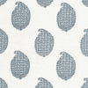 Vanpatton 1 Bluebird by Stout Designer Fabric