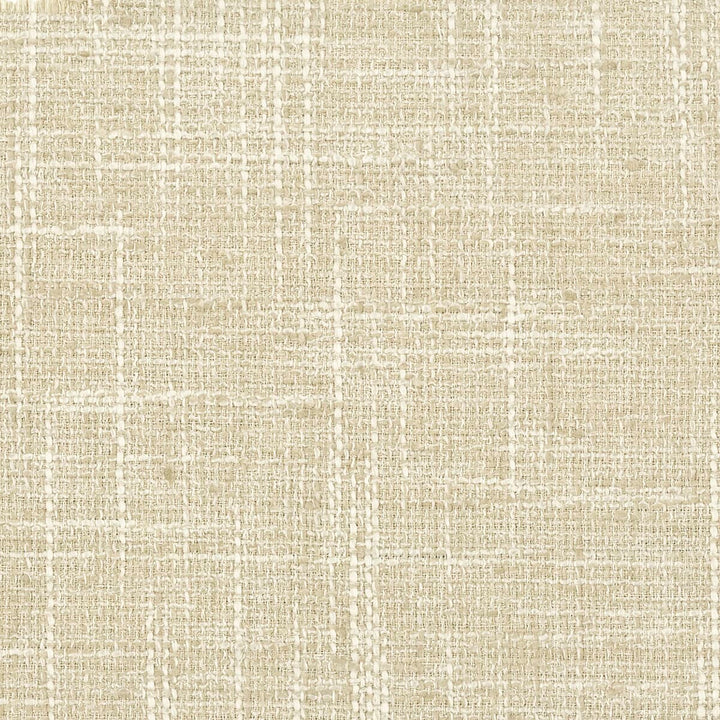 Vanpatton 4 Taupe by Stout Designer Fabric COLOR MY WINDOW SAND DUNE/JUTE 100%POL INDIA Horizontal: 0 and Vertical: 0 54 in - Swanky Fabrics -