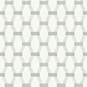 Variety 3 Silver by Stout Designer Fabric