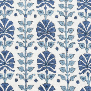 Varlet 1 Denim by Stout Designer Fabric