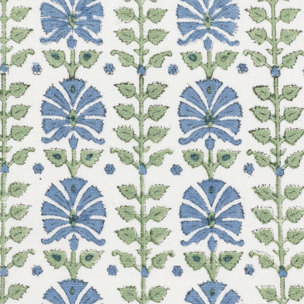 Varlet 2 Spring by Stout Fabric Stout Fabric Varlet 2 SpringFabric COMFORTABLE LIVING HAZE/NAVY 60%LIN 40%COT INDIA </p><p>Repeat: H: 3.375, V: 2.375 52 in - Fabric Carolina -