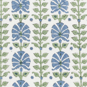Varlet 2 Spring by Stout Designer Fabric