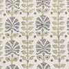 Varlet 3 Mushroom by Stout Designer Fabric