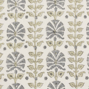 Varlet 3 Mushroom by Stout Designer Fabric