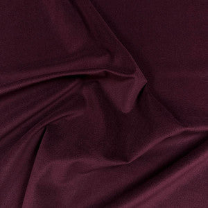 Vasto Eggplant by Magnolia Designer Fabric