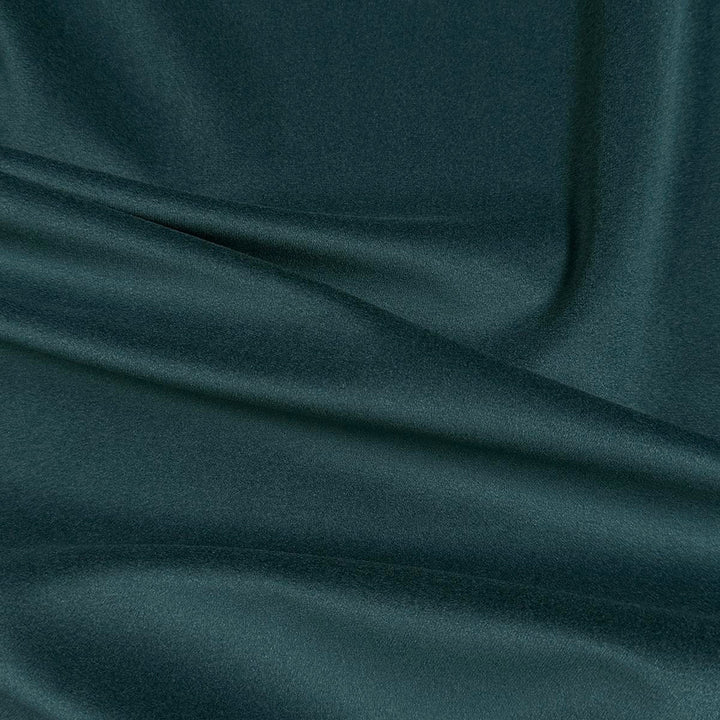Vasto Peacock by Magnolia Designer Fabric - 100% Polyester China 80000 Horizontal: 0 and Vertical: 0 56" - Swanky Fabrics -