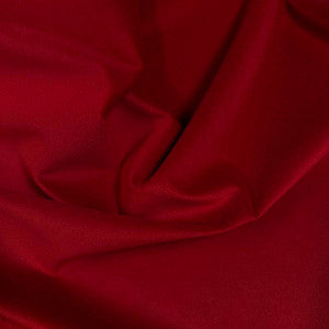 Vasto Red by Magnolia Designer Fabric