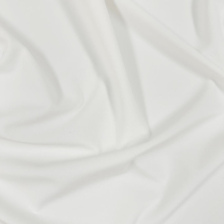 Vasto Snow by Magnolia Designer Fabric - 100% Polyester China 80000 Horizontal: 0 and Vertical: 0 56" - Swanky Fabrics -