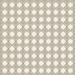 Vault 2 Jute by Stout Designer Fabric