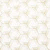 Vedic # 221 Hickory by Maxwell Designer Fabric