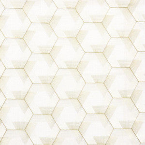 Vedic # 221 Hickory by Maxwell Designer Fabric