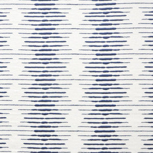 Visage # 840 Ink by Maxwell Designer Fabric