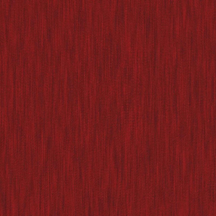 Volterra # 425 Cardinal by Maxwell Designer Fabric Performance Velvets-Vol.Iv 100% POLYESTER INDIA 57.8" - Swanky Fabrics -