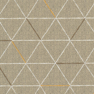Vessel-Nj # 1245 Wheat by Maxwell Designer Fabric