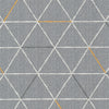 Vessel-Nj # 1246 Tin by Maxwell Designer Fabric