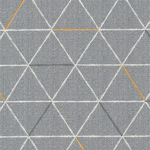 Vessel-Nj # 1246 Tin by Maxwell Designer Fabric