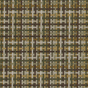 Vestiaire-Nj # 379 Wheat Field by Maxwell Designer Fabric