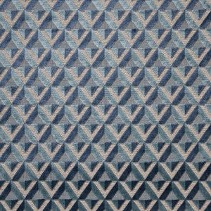 Vinovo # 603 London Blue by Maxwell Designer Fabric