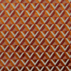 Vinovo # 640 Cayenne by Maxwell Designer Fabric