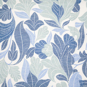 Valiant # 102 Aquifer by Maxwell Designer Fabric
