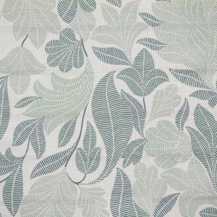 Valiant # 315 Lagoon by Maxwell Designer Fabric Color Theory-Vol.Viii Rosemary 100% COTTON SPAIN V-25.5" H-18" 55" - Swanky Fabrics -