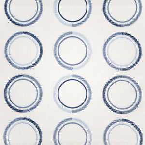 Voyager # 131 Bluestone by Maxwell Designer Fabric