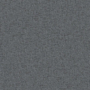 Valentina # 132 Battleship by Maxwell Designer Fabric