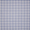 Vichy Check # 124 French Blue by Maxwell Designer Fabric