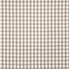 Vichy Check # 219 Khaki by Maxwell Designer Fabric