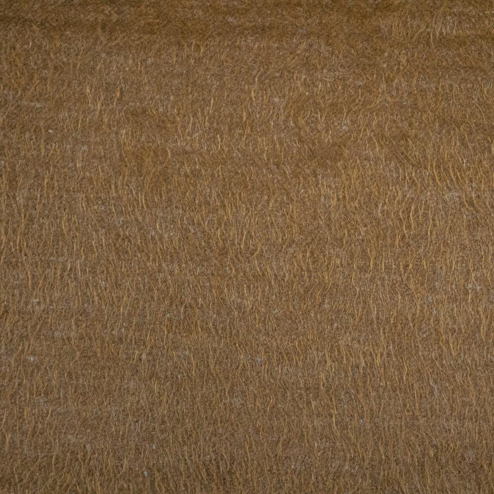 Valli # 601 Toffee by Maxwell Designer Fabric Telafina Season Xvii 46% COTTON
32% ACRYLIC
19% POLYESTER
3% LINEN TURKEY 57" - Swanky Fabrics -