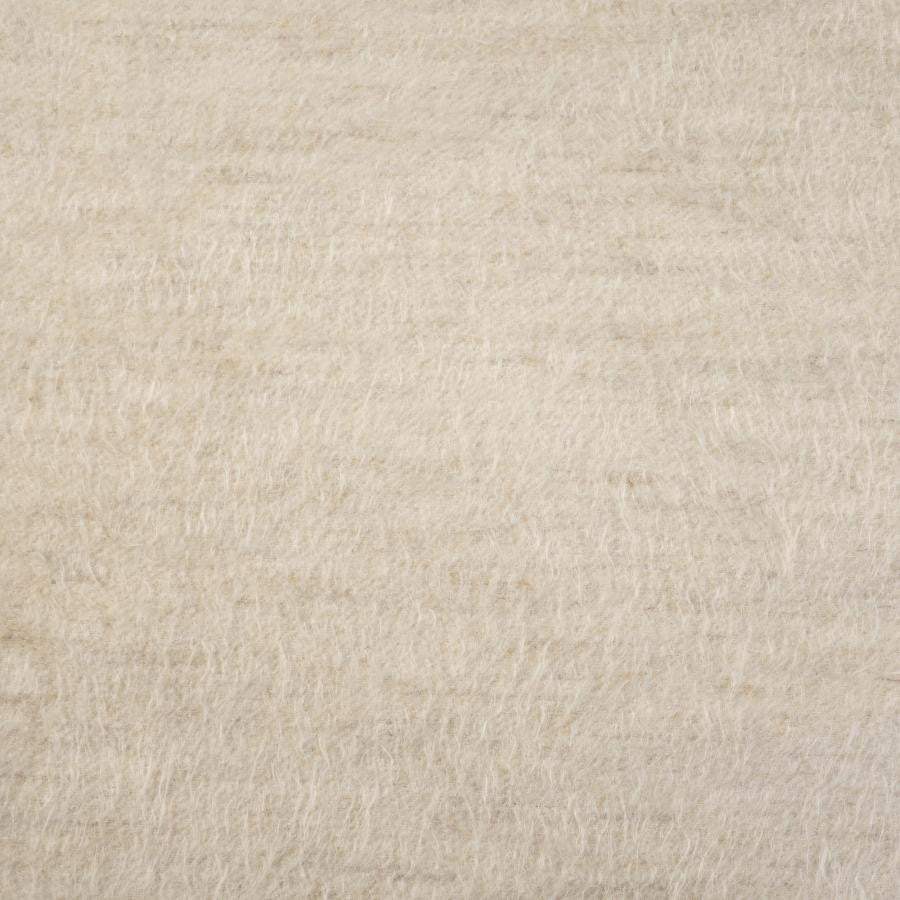 Valli # 602 Ivory by Maxwell Designer Fabric Telafina Season Xvii 46% COTTON
32% ACRYLIC
19% POLYESTER
3% LINEN TURKEY 57" - Swanky Fabrics -