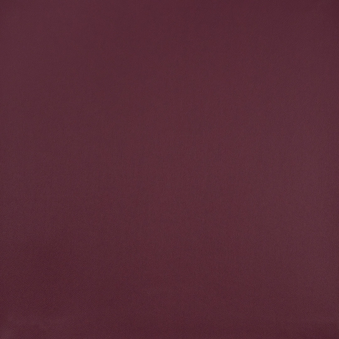 Vaquero # 808 Raisin by Maxwell Designer Fabric Easy Rider Ix FACE: 100% PVC BACKING:100% POLYESTER INDIA 54" - Swanky Fabrics -