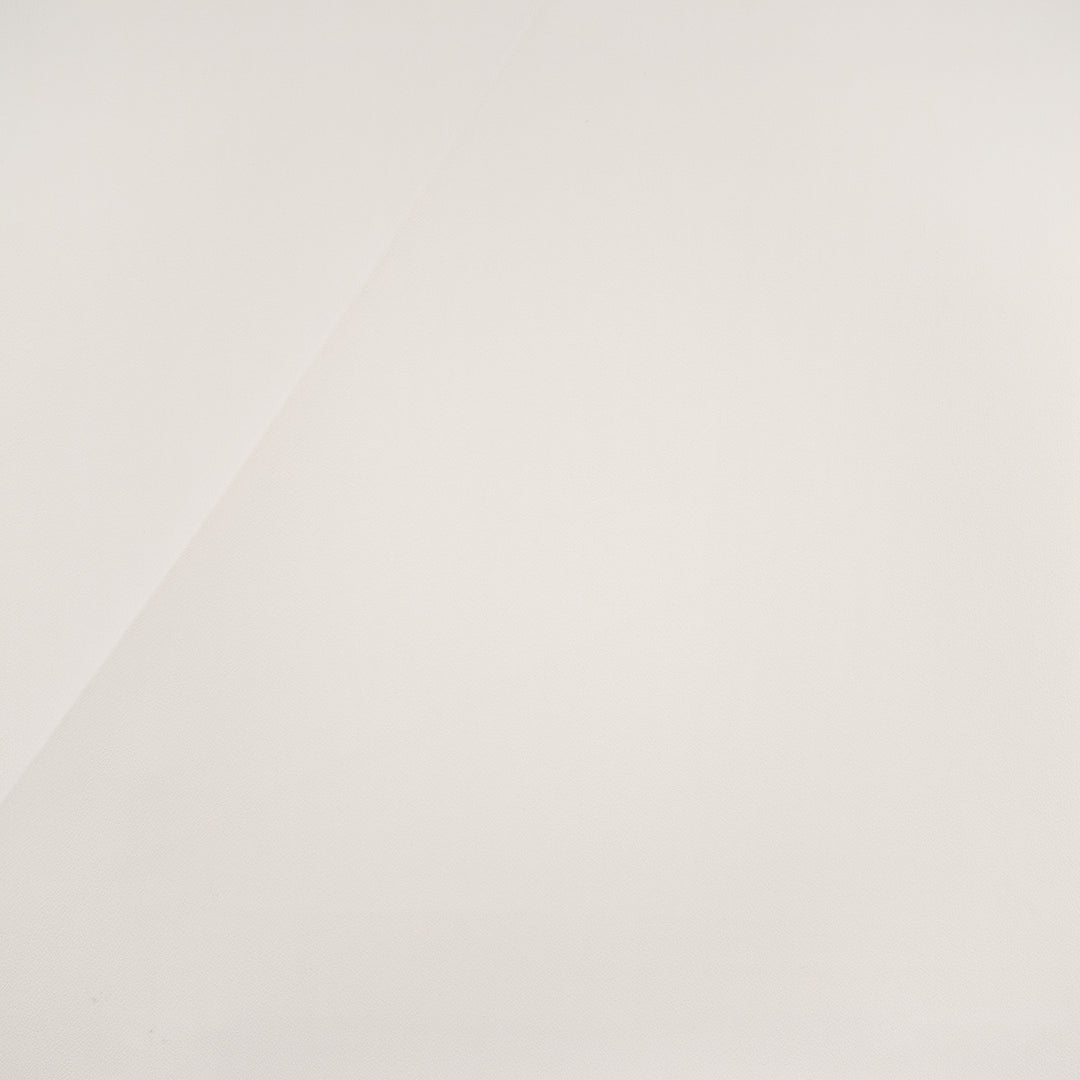 Vaquero # 891 Snow by Maxwell Designer Fabric Easy Rider Ix FACE: 100% PVC BACKING:100% POLYESTER INDIA 54" - Swanky Fabrics -