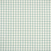 Vichy Check # 711 Mineral by Maxwell Designer Fabric