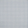 Vichy Check # 751 Hydrangea by Maxwell Designer Fabric