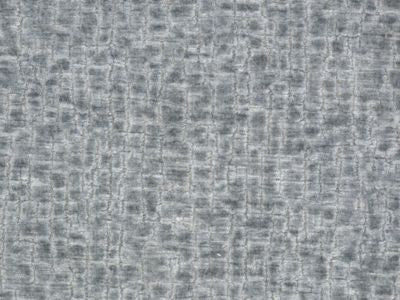 Gaspra Gris VDHARR0003 by Old World Weavers Designer Fabric CANYON 12% POLYESTER, 40% COTTON 33% VISCOSE 15% LINEN BELGIUM MEDIUM DUTY Horizontal: 9.5" and Vertical: 13.5" 50 - Swanky Fabrics -