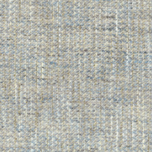 Veer 2 Wedgewood by Stout Designer Fabric