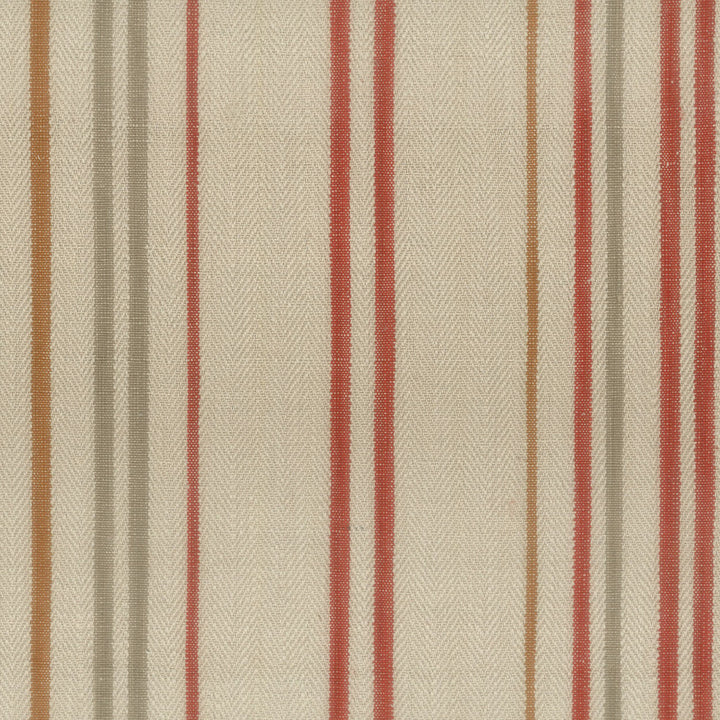 Vega 2 Spice by Stout Fabric Stout Fabric Vega 2 SpiceFabric RAINBOW LIBRARY TILE/SORBET 54%COT 46%LIN INDIA </p><p>Repeat: H: 18.600, V: 0.000 58 in - Fabric Carolina -