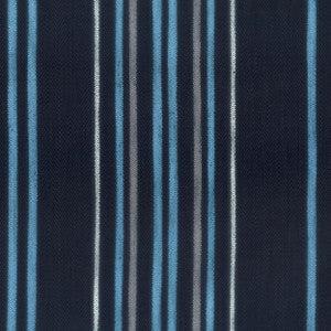 Vega 3 Navy by Stout Designer Fabric