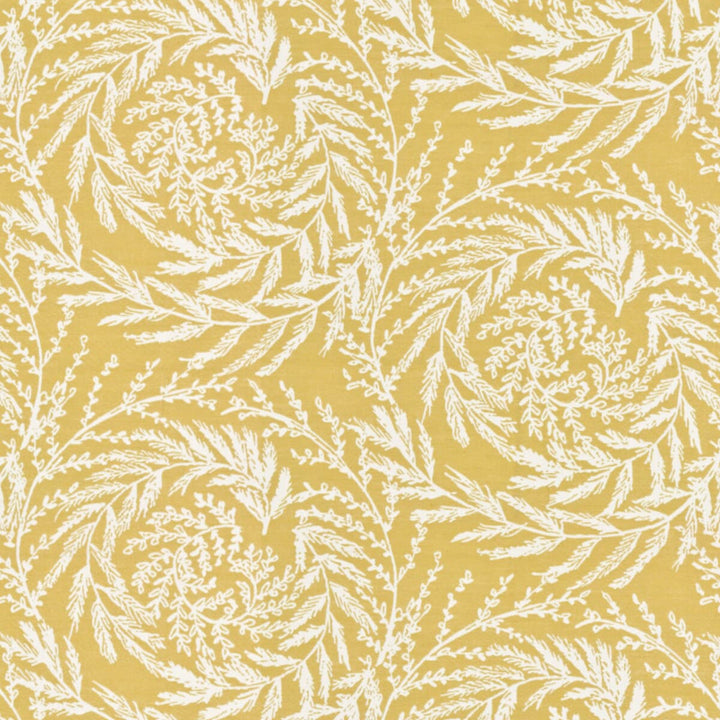 Vellum 2 Harvest by Marcus William Designer Fabric MARCUS WILLIAM GENOA 80%COT 20%LIN INDIA MARTINDALE WEAR TEST (25 000 CIRCULAR RUBS) </p><p>Repeat: 17.5 58.5 in - Swanky Fabrics -