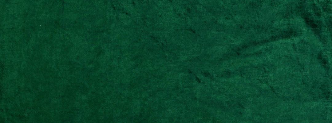Velluto 211 Emerald by Covington Designer Fabric