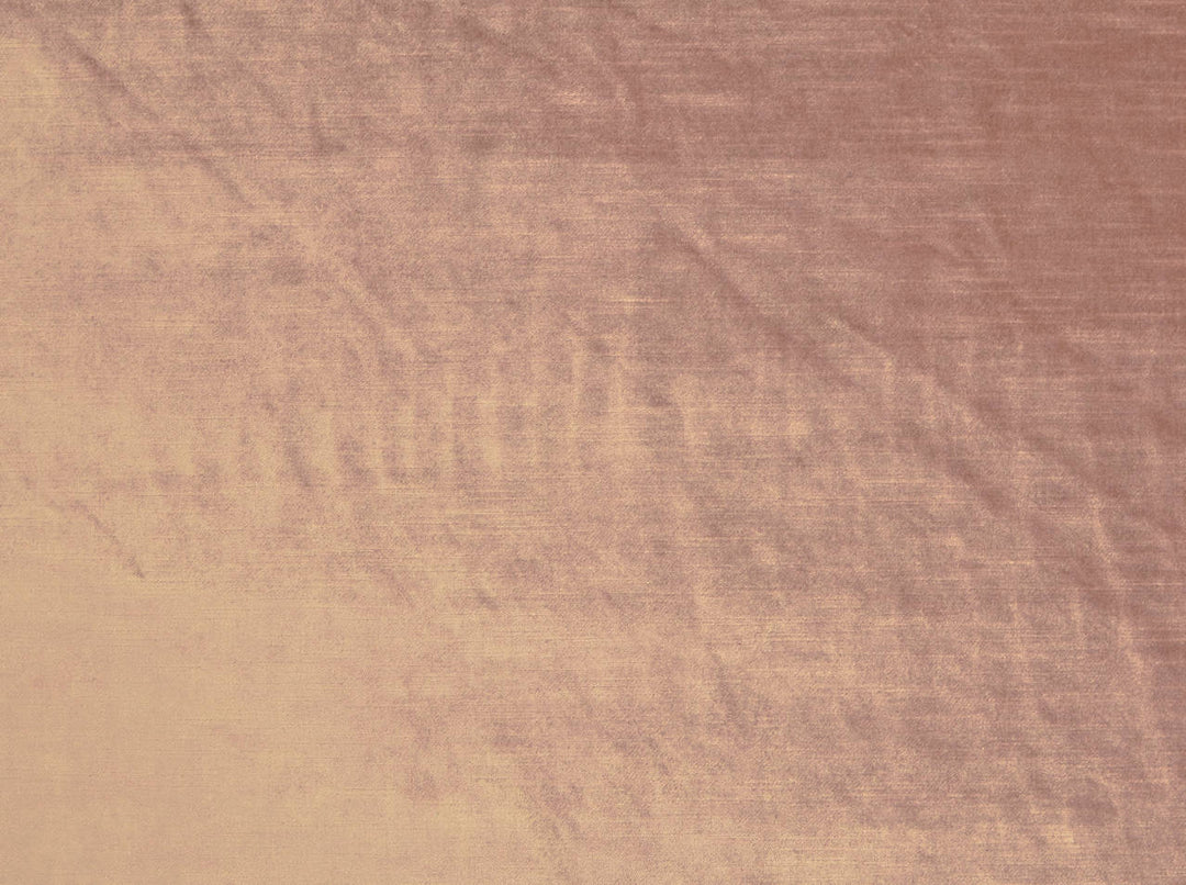 Velluto 7 Blush by Covington Designer Fabric