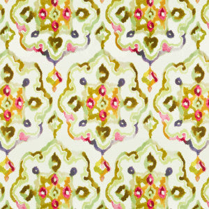 Veluto 1 Jungle by Stout Designer Fabric
