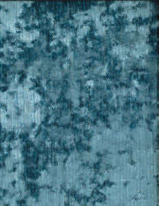 Velvet Caribbean by Norbar Designer Fabric