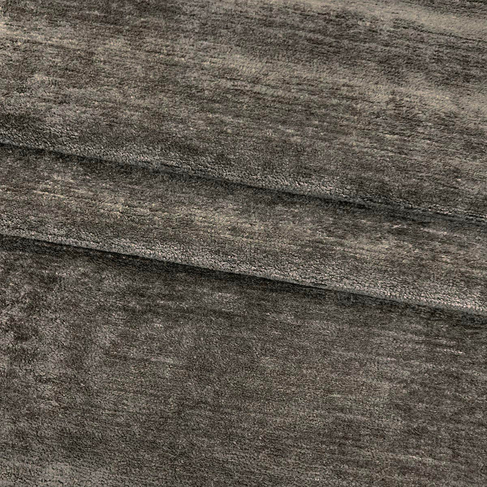 Velvet Char by Magnolia Designer Fabric - 100% Poly China 40,000+ Horizontal: 0 and Vertical: 0 54" - Swanky Fabrics -