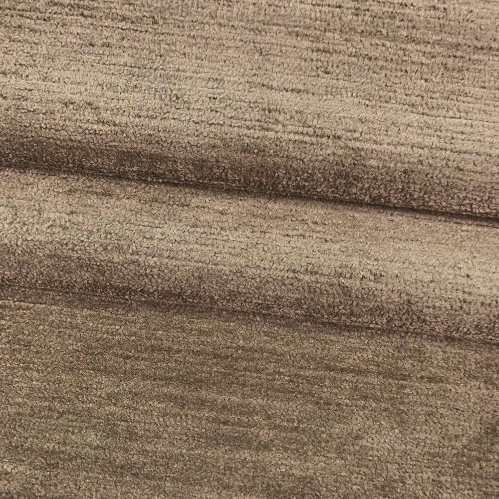 Velvet Mocha by Magnolia Designer Fabric - 100% Poly China 40,000+ Horizontal: 0 and Vertical: 0 54" - Swanky Fabrics -