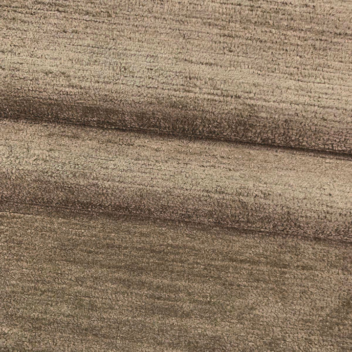 Velvet Mocha by Magnolia Designer Fabric - 100% Poly China 40,000+ Horizontal: 0 and Vertical: 0 54" - Swanky Fabrics -