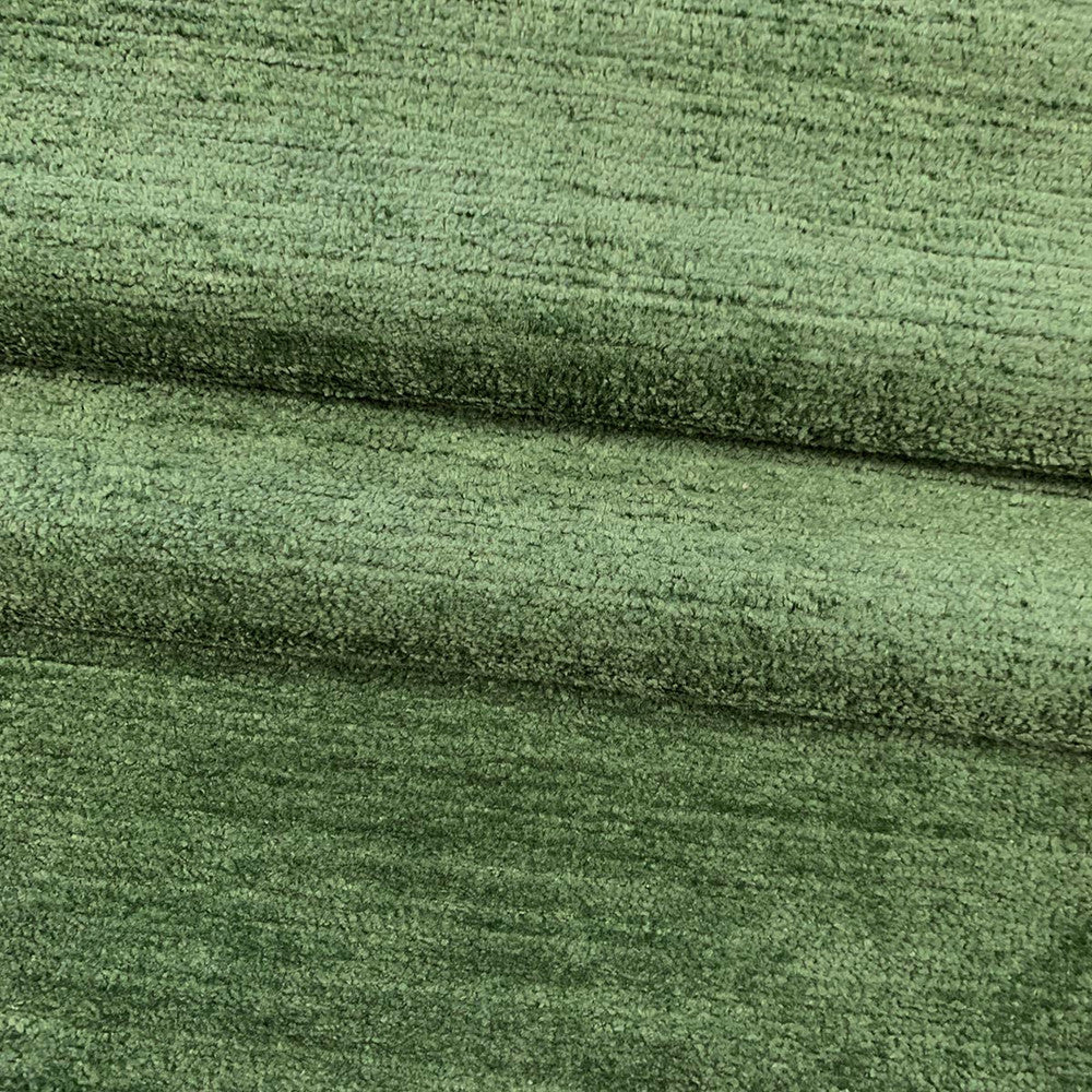Velvet Pine by Magnolia Designer Fabric - 100% Poly China 40,000+ Horizontal: 0 and Vertical: 0 54" - Swanky Fabrics -